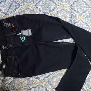 BNWT lula roe denim size 38